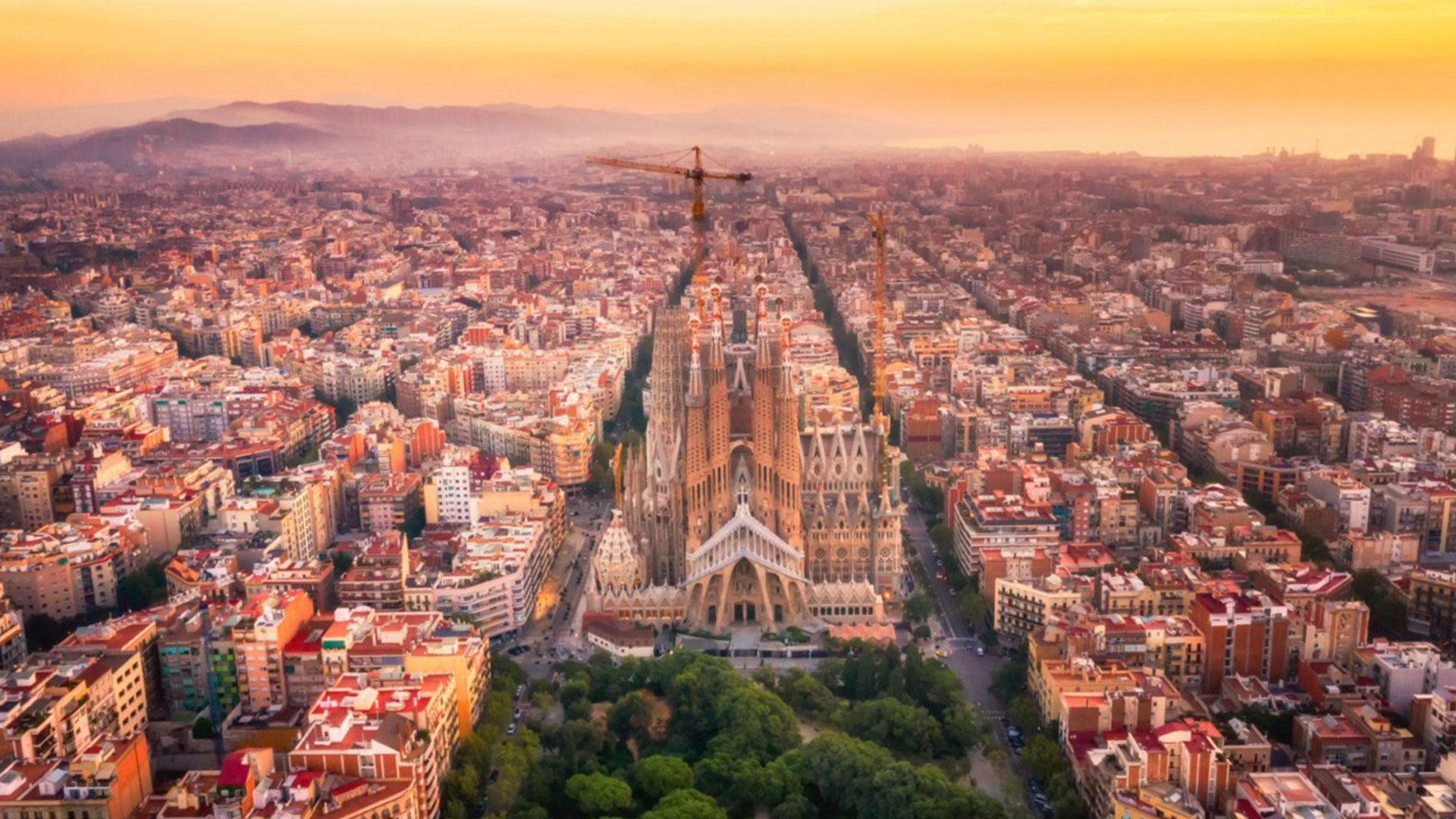 barcelona