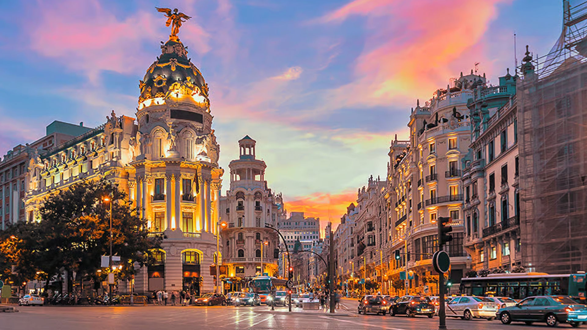 madrid