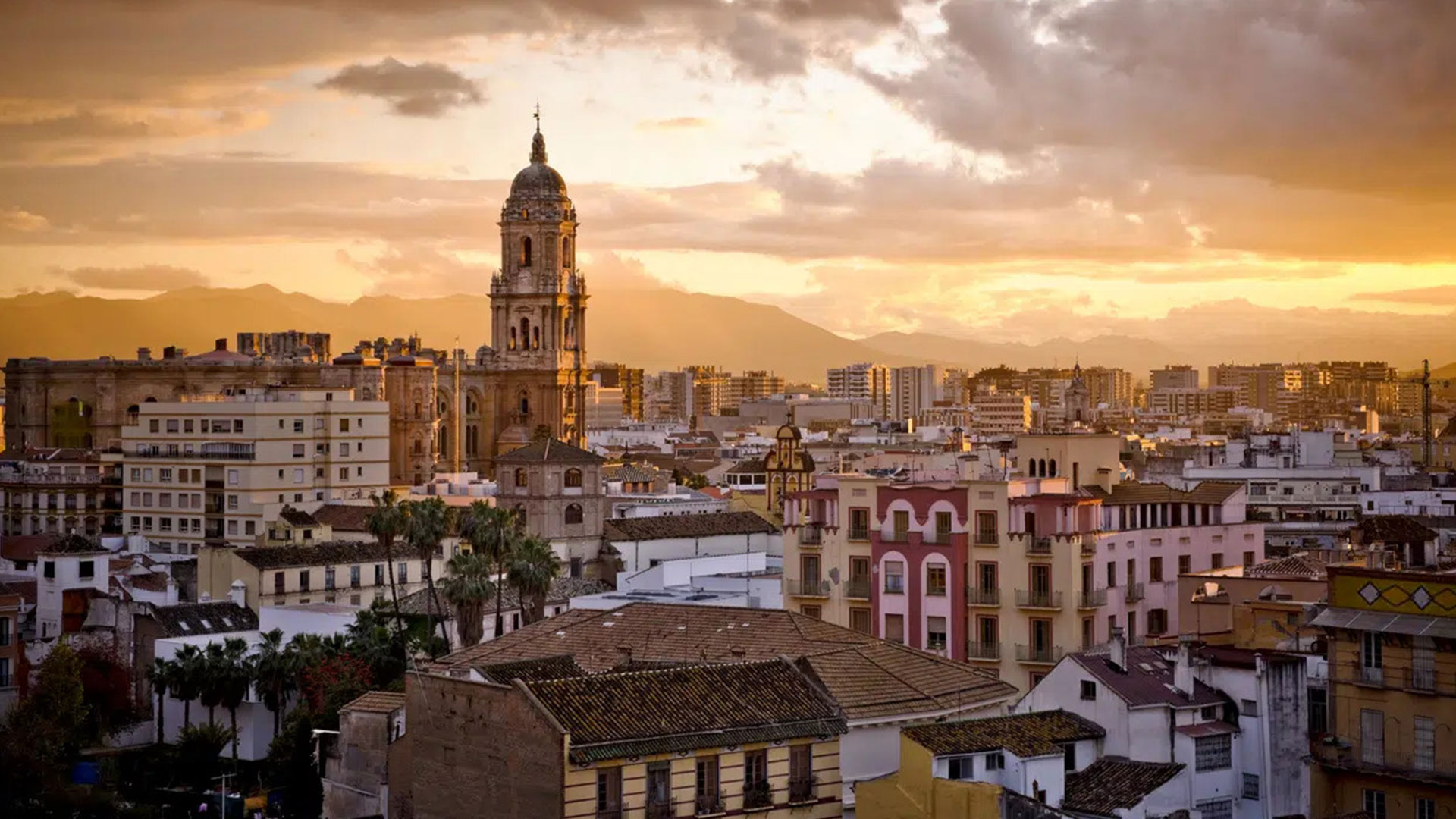 malaga
