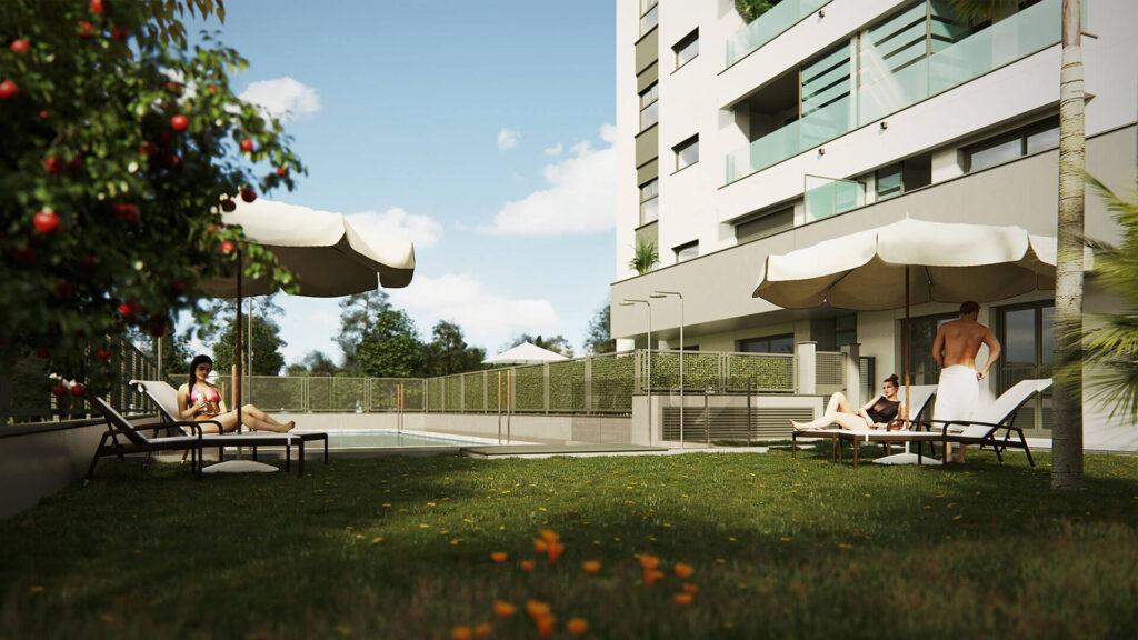 02_vista_interior_jardin_piscina_lux_de_canaveral_level
