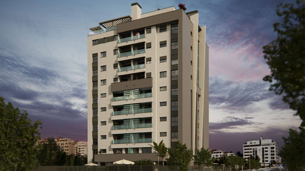 03_fachada_vista_exterior_desde_calle_lux_de_canaveral_level
