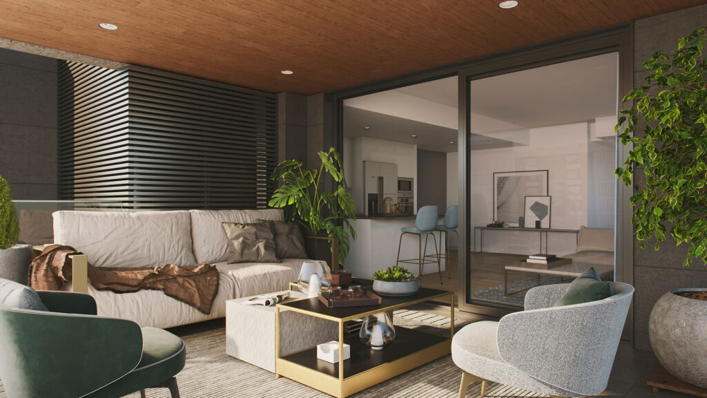 05-vista_interior_terraza_edificio_luxury_el_pilar_level