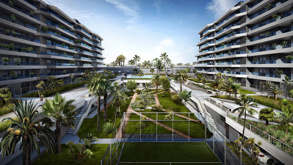 edificio_dia_zonas_comunes_luxury-tres-cantos
