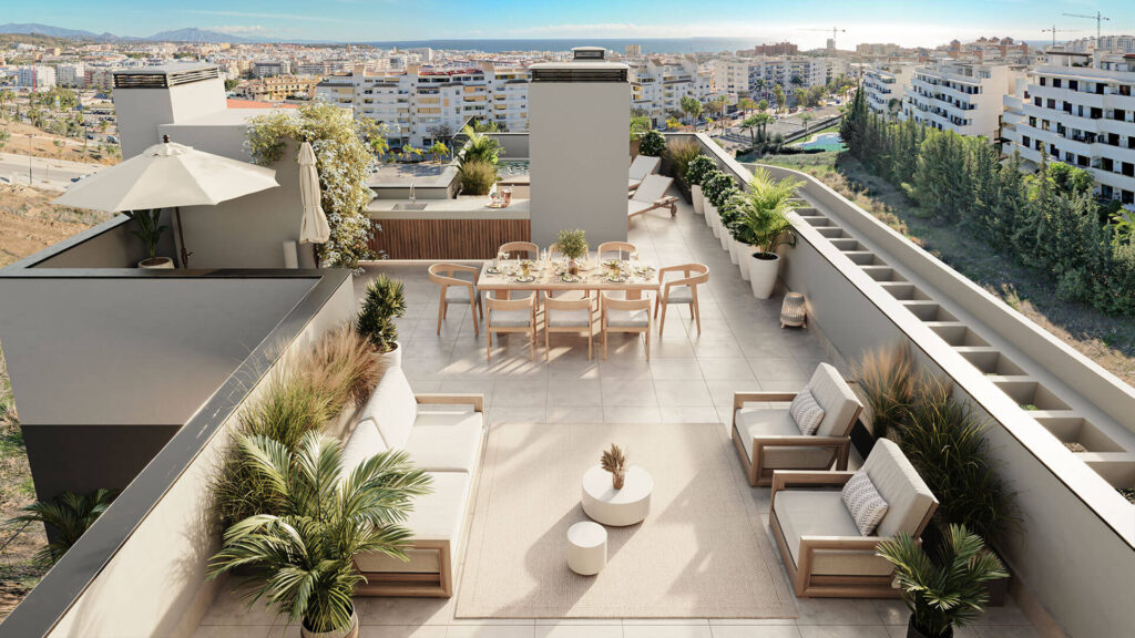 vista-aerea-terraza-alma-estepona-3-level_1