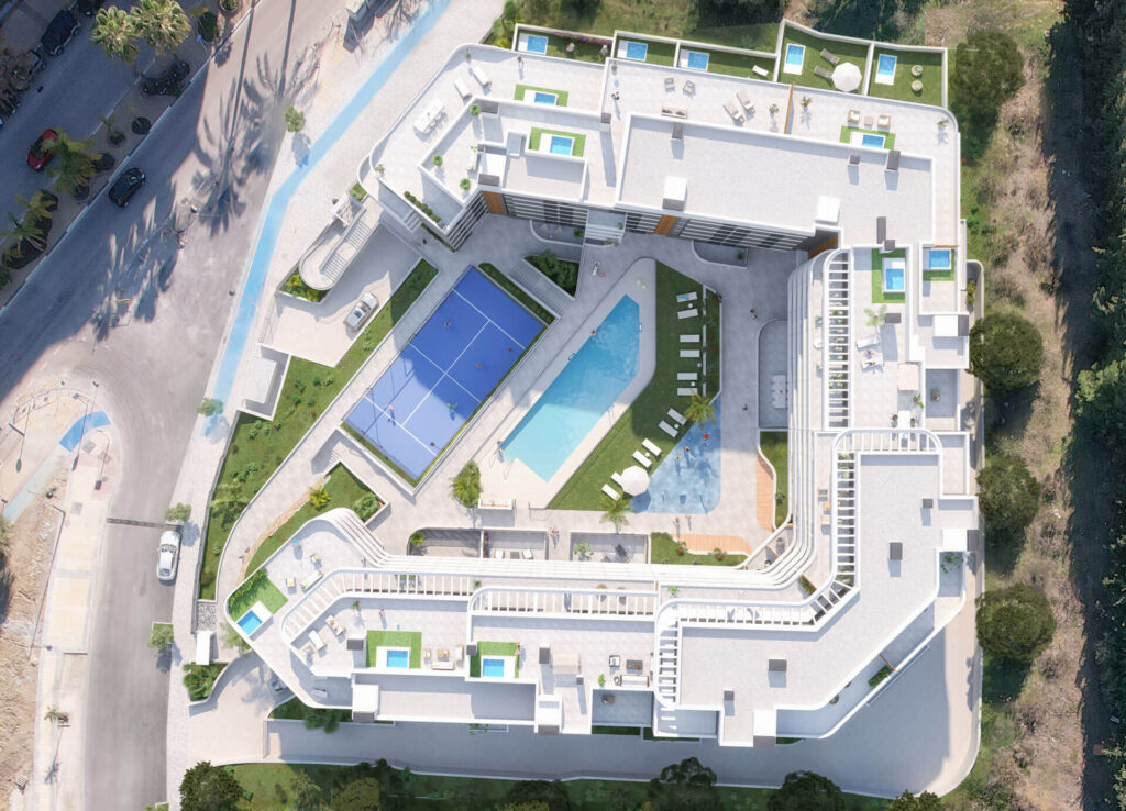 vista-aerea2-edificio-alma-estepona-3-level