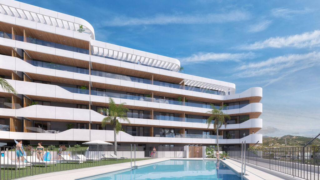 vista-diurna-piscina-alma-estepona-3-level