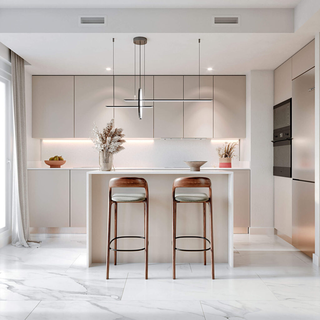 vista-interior-cocina-alma-estepona-3-level
