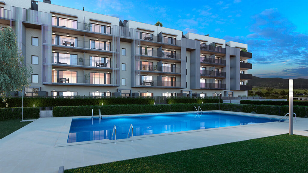 02-galeria_zonas_comunes_piscina_nocturna_llum_de_vilafranca_level
